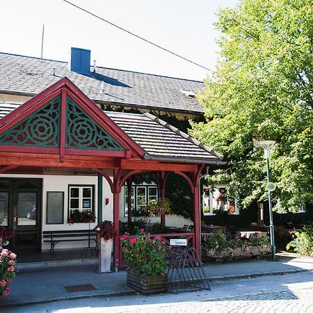 Landgasthof Kirchenwirt Grossraming Zewnętrze zdjęcie