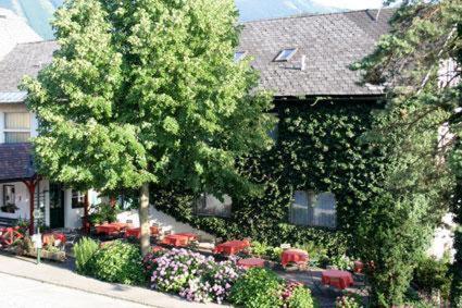 Landgasthof Kirchenwirt Grossraming Zewnętrze zdjęcie