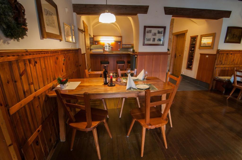Landgasthof Kirchenwirt Grossraming Zewnętrze zdjęcie